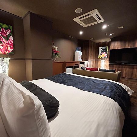 Hotel Asian Color (Adults Only) Tokyo Eksteriør billede
